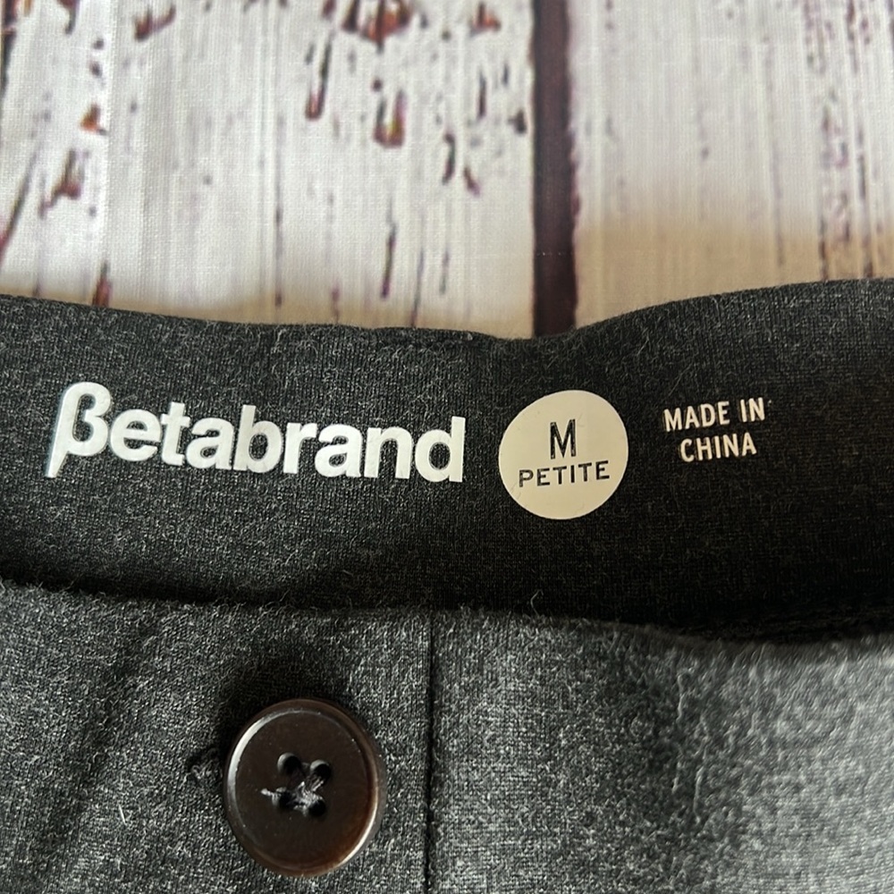 Betabrand Pants - Picture 2 of 9